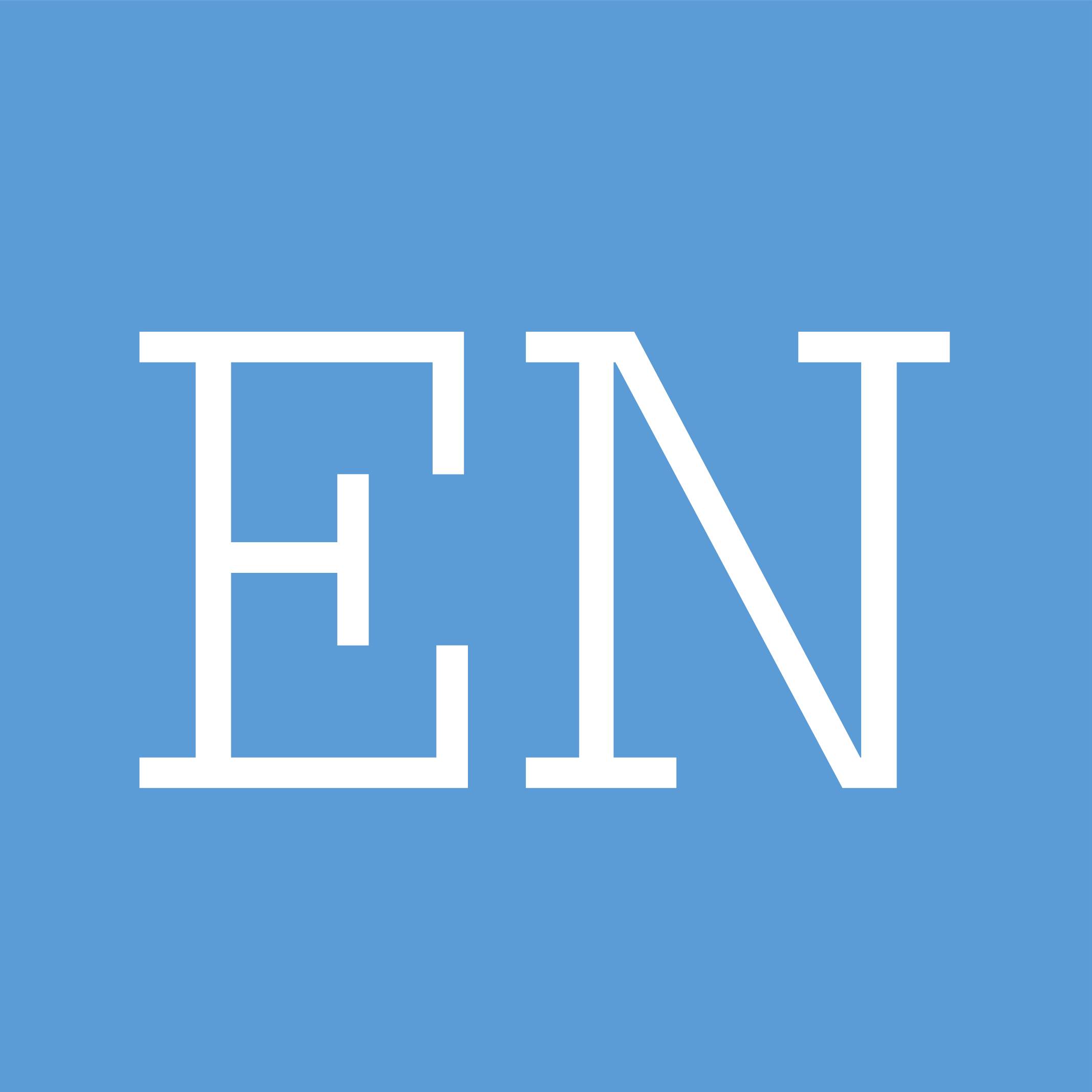 Logo 1 - Logo d'EnsonYan