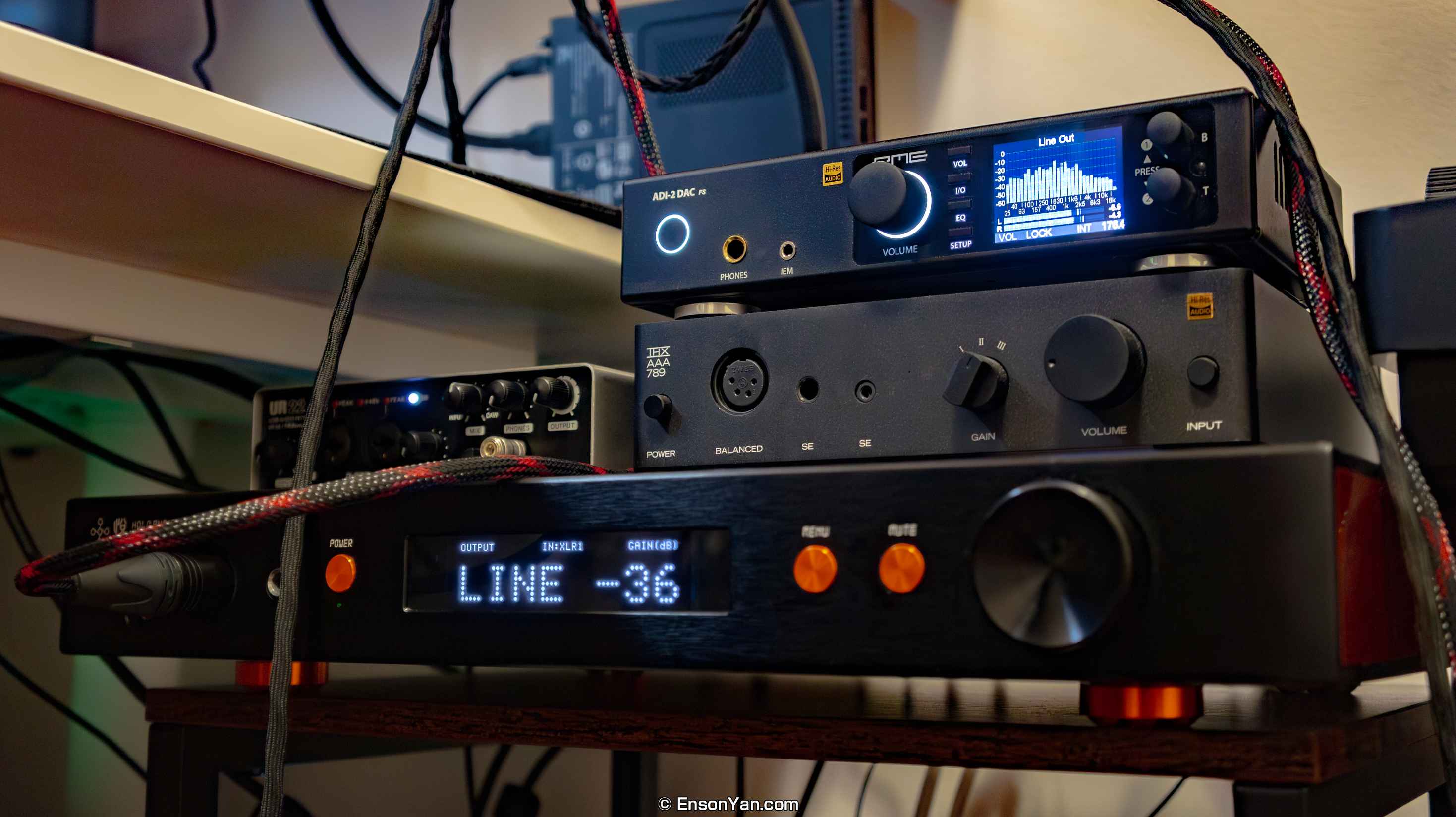 Background Image - Audiophile Devices